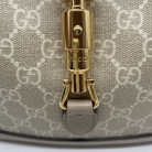 Jackie Gucci 1961