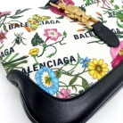 Jackie Gucci 1961 edición limitada GuccixBalenciaga