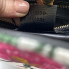 Jackie Gucci 1961 edición limitada GuccixBalenciaga