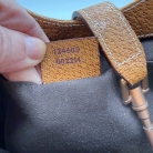 Jackie PM Gucci