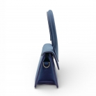 Jacquemus – Le Chiquito Mini Dark Navy