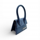 Jacquemus – Le Chiquito Mini Dark Navy