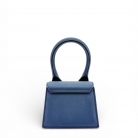 Jacquemus – Le Chiquito Mini Dark Navy