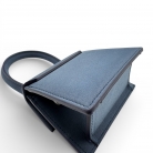 Jacquemus – Le Chiquito Mini Dark Navy