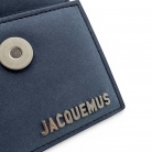 Jacquemus – Le Chiquito Mini Dark Navy