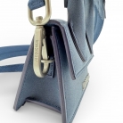 Jacquemus – Le Chiquito Mini Dark Navy