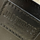 Jacquemus Le Grand Bambino