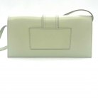 Jacquemus Le Grand Bambino verde