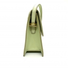 Jacquemus Le Grand Bambino verde