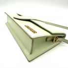 Jacquemus Le Grand Bambino verde