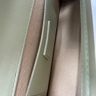 Jacquemus Le Grand Bambino verde