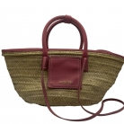 Jacquemus Le Grand Panier Soleil