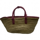 Jacquemus Le Grand Panier Soleil