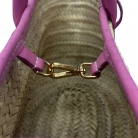 Jacquemus Le Grand Panier Soleil