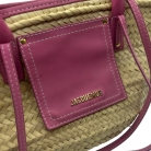 Jacquemus Le Grand Panier Soleil