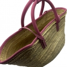 Jacquemus Le Grand Panier Soleil