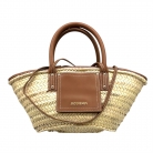 Jacquemus Le Petit Panier Soli