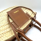 Jacquemus Le Petit Panier Soli
