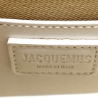 Jaquemus The big baby