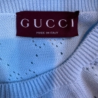 jersey Gucci