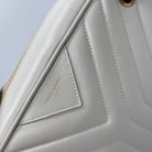 Joan Camera bag Saint Laurent