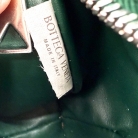 Jodie Dragon Bottega Veneta