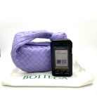 Jodie Mini Bottega Veneta