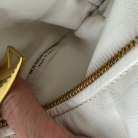Jodie puffer Bottega Veneta
