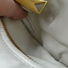 Jodie puffer Bottega Veneta