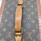 bauletto portagioie vintage Louis Vuitton