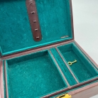 portagioie vintage dior