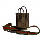 Jumbo GG Mini Tote