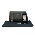 Kate Saint Laurent
