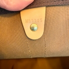 Keepall 45 Louis Vuitton