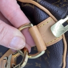Keepall 45 Louis Vuitton