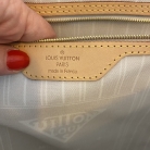 Keepall 45 Louis Vuitton in edizione limitata