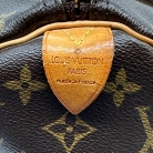 Keepall 45 Louis vuitton monogram