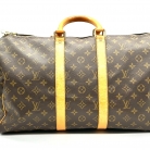 Keepall 45 Louis vuitton monogram