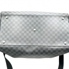 Keepall 50 Damier Graphite