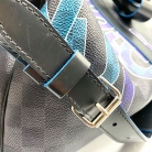 keepall 50 limited louis vuitton