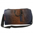 keepall 50 louis vuitton epi limited edition