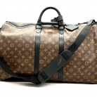 Keepall 55 bandolera waterproof