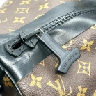 Keepall 55 bandolera waterproof