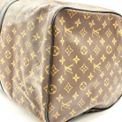 Keepall 55 bandolera waterproof