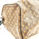 Keepall 55 bandolera waterproof