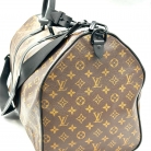Keepall 55 bandolera waterproof