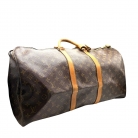 Keepall 55 Monogram