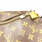 Keepall 55 Monogram