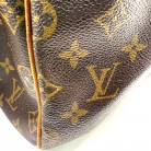 Keepall 55 Monogram