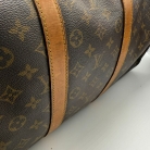 Keepall 55 Monogram